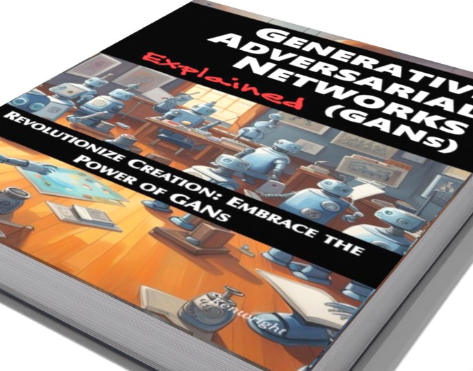 Generative Adversarial Networks (GANs) Explained preview 1